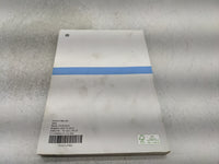 2015 Volkswagen Jetta Owners Manual Book Guide P/N:1515U1JT623 OEM Used Auto Parts - Oemusedautoparts1.com