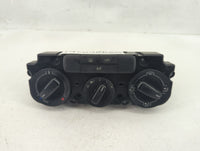 2015-2017 Volkswagen Jetta Climate Control Module Temperature AC/Heater Replacement P/N:5C0820047 90151-0004 Fits OEM Used A