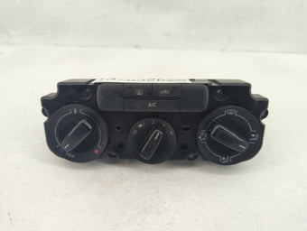 compare product 2015-2017 Volkswagen Jetta Climate Control Module Temperature AC/Heater Replacement P/N:5C0820047 90151-0004 Fits OEM Used Auto Parts