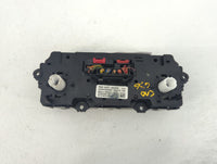 2015-2017 Volkswagen Jetta Climate Control Module Temperature AC/Heater Replacement P/N:5C0820047 90151-0004 Fits OEM Used A