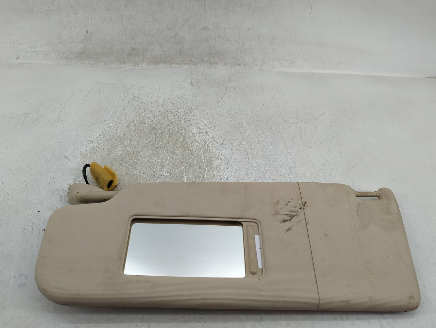 2011-2018 Volkswagen Jetta Sun Visor Shade Replacement Driver Left Mirror Fits Fits 2011 2012 2013 2014 2015 2016 2017 2018 