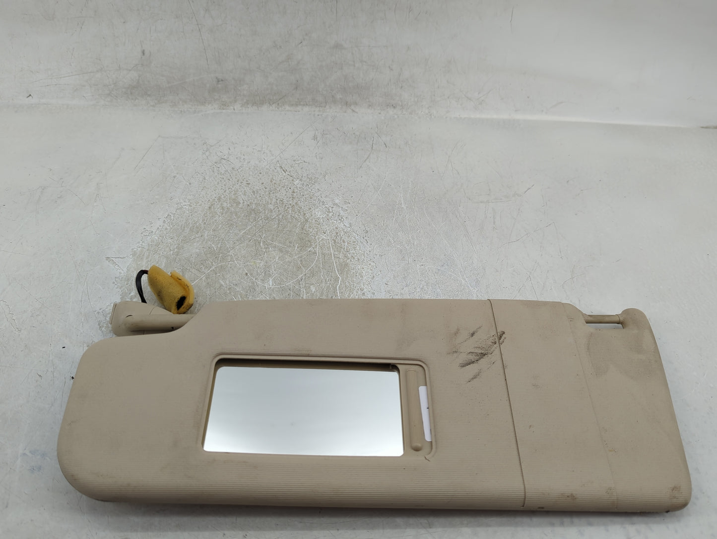 2011-2018 Volkswagen Jetta Sun Visor Shade Replacement Driver Left Mirror Fits Fits 2011 2012 2013 2014 2015 2016 2017 2018 