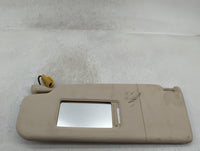 2011-2018 Volkswagen Jetta Sun Visor Shade Replacement Driver Left Mirror Fits Fits 2011 2012 2013 2014 2015 2016 2017 2018 
