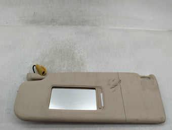 compare product 2011-2018 Volkswagen Jetta Sun Visor Shade Replacement Driver Left Mirror Fits Fits 2011 2012 2013 2014 2015 2016 2017 2018 OEM Used Auto Parts