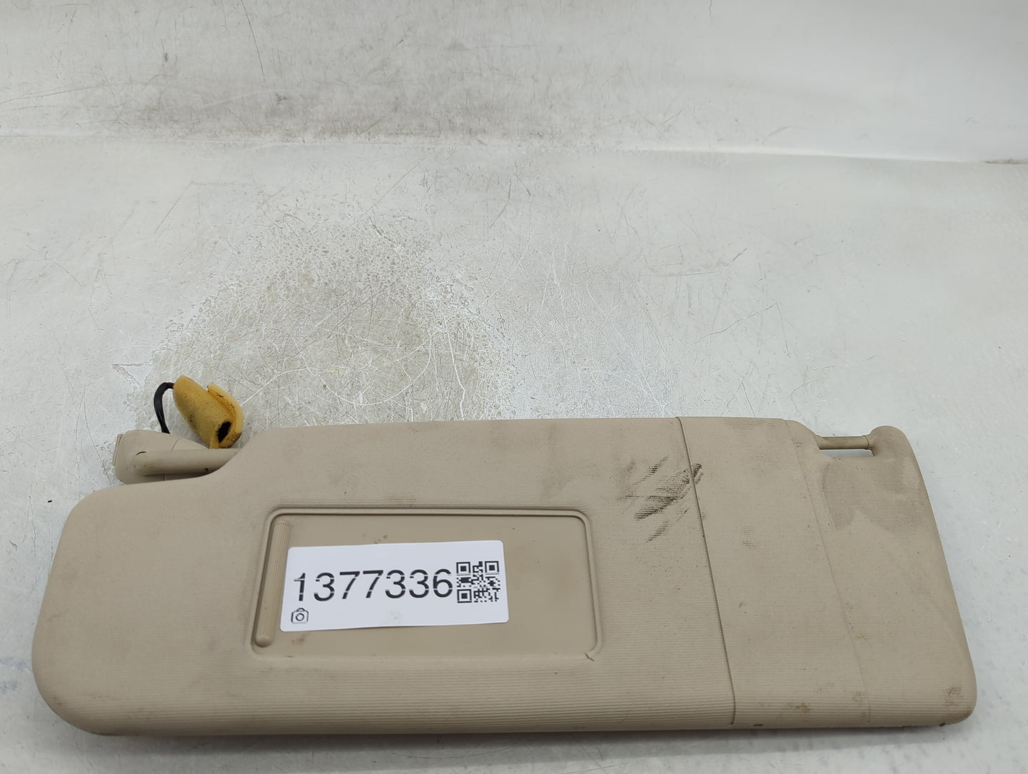 2011-2018 Volkswagen Jetta Sun Visor Shade Replacement Driver Left Mirror Fits Fits 2011 2012 2013 2014 2015 2016 2017 2018 