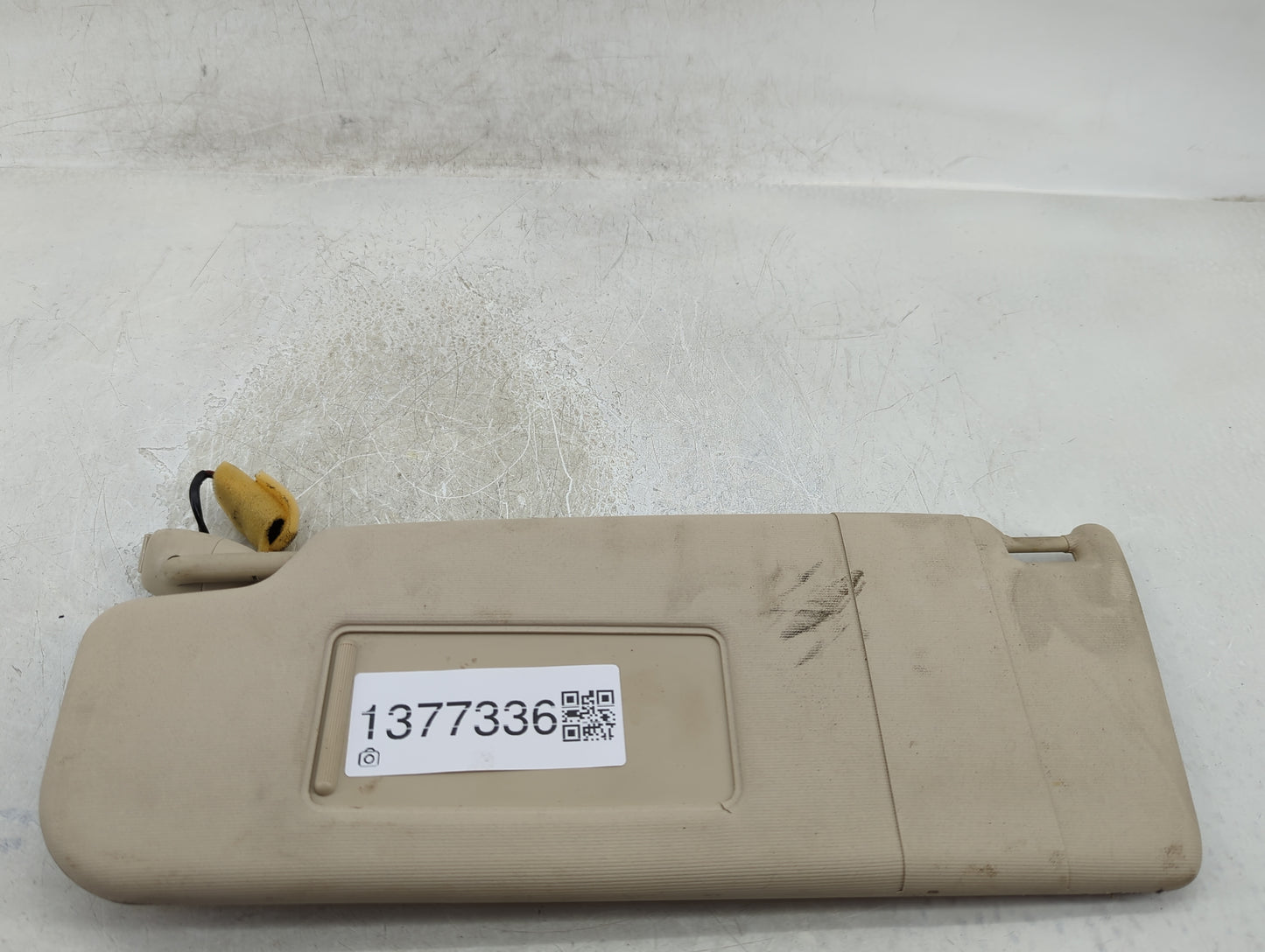2011-2018 Volkswagen Jetta Sun Visor Shade Replacement Driver Left Mirror Fits Fits 2011 2012 2013 2014 2015 2016 2017 2018 