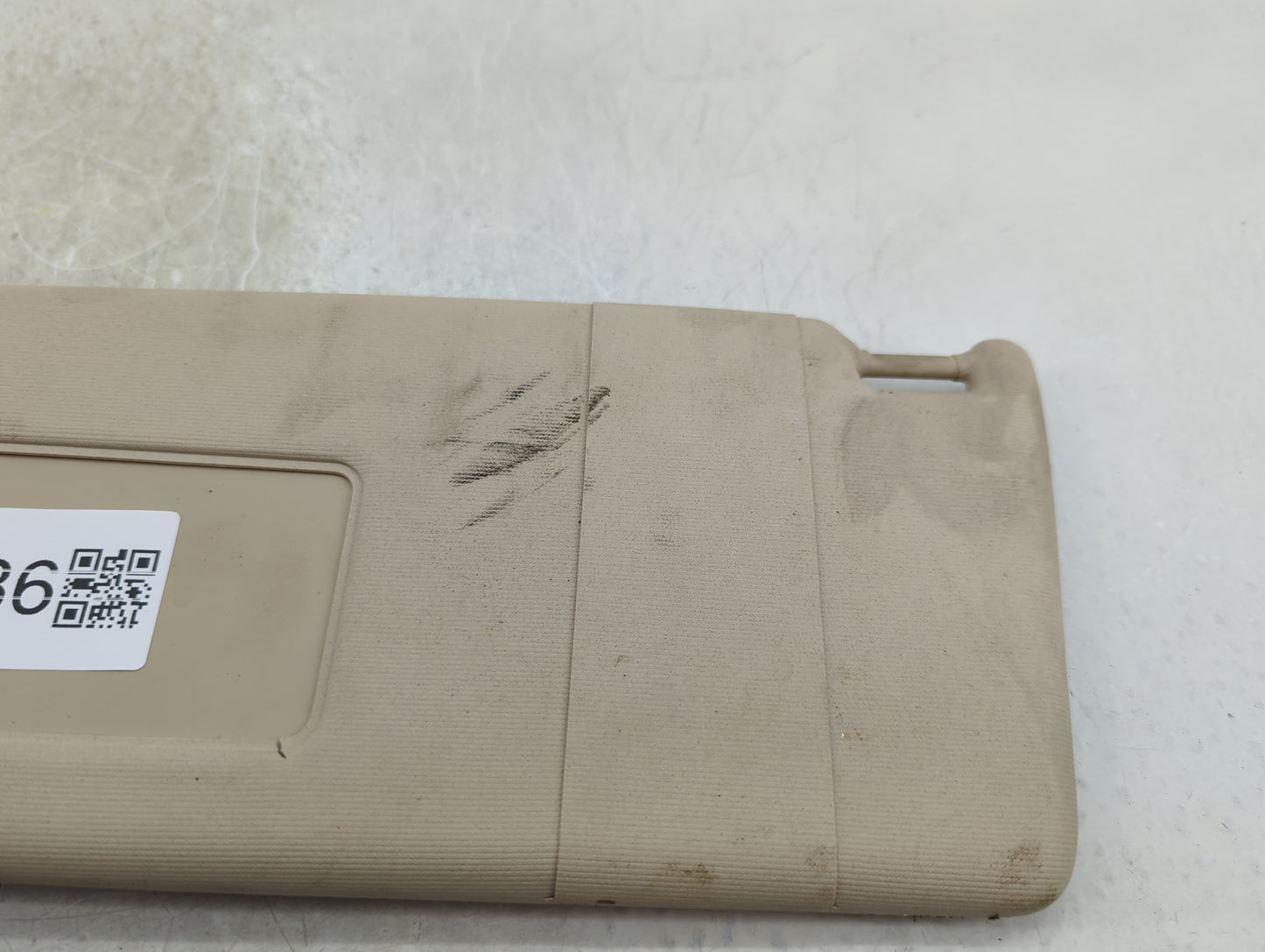2011-2018 Volkswagen Jetta Sun Visor Shade Replacement Driver Left Mirror Fits Fits 2011 2012 2013 2014 2015 2016 2017 2018 