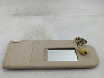 compare product 2011-2018 Volkswagen Jetta Sun Visor Shade Replacement Passenger Right Mirror Fits Fits 2011 2012 2013 2014 2015 2016 2017 2018 OEM Used Auto Parts