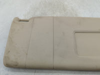 2011-2018 Volkswagen Jetta Sun Visor Shade Replacement Passenger Right Mirror Fits Fits 2011 2012 2013 2014 2015 2016 2017 2