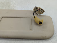2011-2018 Volkswagen Jetta Sun Visor Shade Replacement Passenger Right Mirror Fits Fits 2011 2012 2013 2014 2015 2016 2017 2