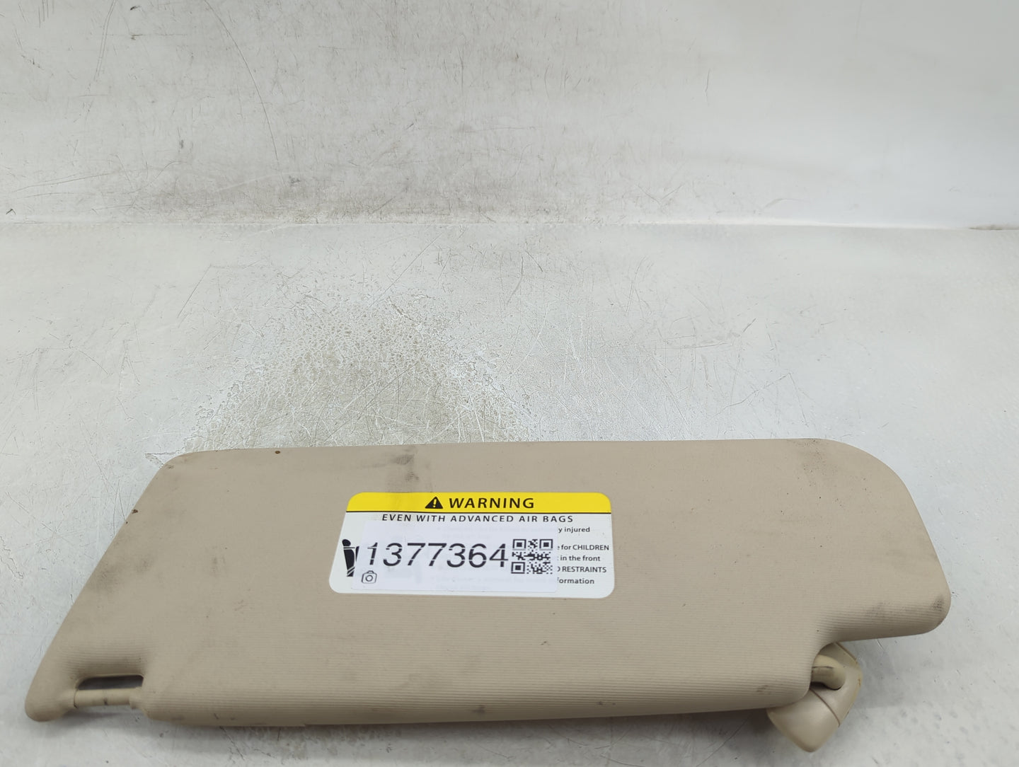 2011-2018 Volkswagen Jetta Sun Visor Shade Replacement Passenger Right Mirror Fits Fits 2011 2012 2013 2014 2015 2016 2017 2
