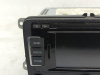 2015-2016 Volkswagen Jetta Radio AM FM Cd Player Receiver Replacement P/N:1Q0 035 274 K Fits Fits 2012 2013 2014 2015 2016 O