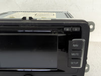 2015-2016 Volkswagen Jetta Radio AM FM Cd Player Receiver Replacement P/N:1Q0 035 274 K Fits Fits 2012 2013 2014 2015 2016 O