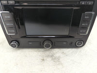 2015-2016 Volkswagen Jetta Radio AM FM Cd Player Receiver Replacement P/N:1Q0 035 274 K Fits Fits 2012 2013 2014 2015 2016 O