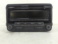 2015-2017 Volkswagen Jetta Radio AM FM Cd Player Receiver Replacement P/N:1K0 035 164 J 1Q0 035 274 B Fits Fits 2015 2016 20
