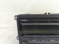 2015-2017 Volkswagen Jetta Radio AM FM Cd Player Receiver Replacement P/N:1K0 035 164 J 1Q0 035 274 B Fits Fits 2015 2016 20