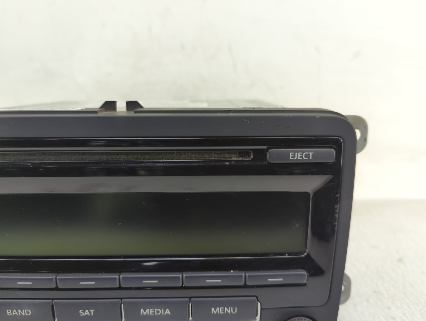 2015-2017 Volkswagen Jetta Radio AM FM Cd Player Receiver Replacement P/N:1K0 035 164 J 1Q0 035 274 B Fits Fits 2015 2016 20