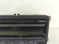 2015-2017 Volkswagen Jetta Radio AM FM Cd Player Receiver Replacement P/N:1K0 035 164 J 1Q0 035 274 B Fits Fits 2015 2016 20
