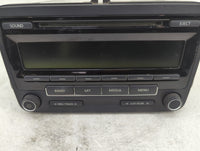 2015-2017 Volkswagen Jetta Radio AM FM Cd Player Receiver Replacement P/N:1K0 035 164 J 1Q0 035 274 B Fits Fits 2015 2016 20