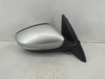 compare product 2011-2016 Volkswagen Jetta Passenger Side View Mirror - Right Door Mirror OEM Used