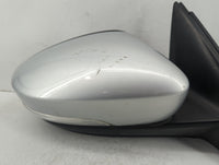 2011-2016 Volkswagen Jetta Passenger Side View Mirror - Right Door Mirror OEM Used - Oemusedautoparts1.com