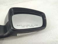 2011-2016 Volkswagen Jetta Passenger Side View Mirror - Right Door Mirror OEM Used - Oemusedautoparts1.com