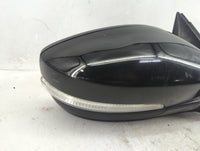 2011-2016 Volkswagen Jetta Passenger Side View Mirror - Right Door Mirror OEM Used - Oemusedautoparts1.com