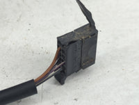 2011-2016 Volkswagen Jetta Passenger Side View Mirror - Right Door Mirror OEM Used - Oemusedautoparts1.com