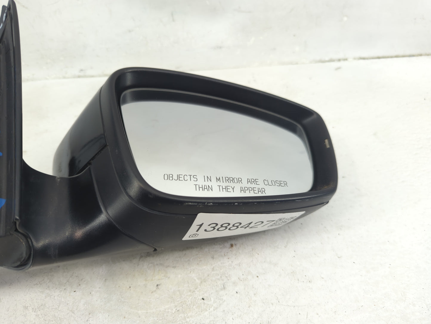 2011-2016 Volkswagen Jetta Passenger Side View Mirror - Right Door Mirror OEM Used - Oemusedautoparts1.com