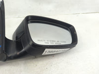 2011-2016 Volkswagen Jetta Passenger Side View Mirror - Right Door Mirror OEM Used - Oemusedautoparts1.com