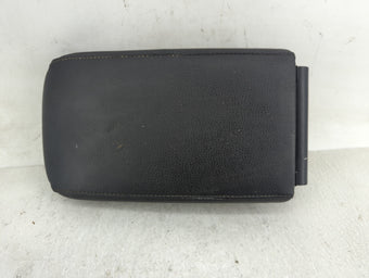 compare product 2015 Volkswagen Jetta Center Console Armrest Cover Lid Fits OEM Used Auto Parts