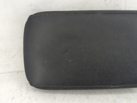 2015 Volkswagen Jetta Center Console Armrest Cover Lid Fits OEM Used Auto Parts - Oemusedautoparts1.com