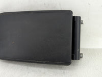 2015 Volkswagen Jetta Center Console Armrest Cover Lid Fits OEM Used Auto Parts - Oemusedautoparts1.com