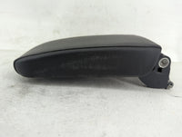 2015 Volkswagen Jetta Center Console Armrest Cover Lid Fits OEM Used Auto Parts - Oemusedautoparts1.com