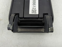 2015 Volkswagen Jetta Center Console Armrest Cover Lid Fits OEM Used Auto Parts - Oemusedautoparts1.com
