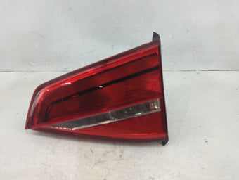 compare product 2015-2016 Volkswagen Jetta Tail Light Assembly Driver Left OEM Fits Fits 2015 2016 OEM Used Auto Parts