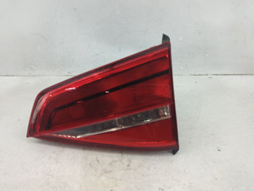 2015-2016 Volkswagen Jetta Tail Light Assembly Driver Left OEM Fits Fits 2015 2016 OEM Used Auto Parts - Oemusedautoparts1.c