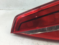2015-2016 Volkswagen Jetta Tail Light Assembly Driver Left OEM Fits Fits 2015 2016 OEM Used Auto Parts - Oemusedautoparts1.c