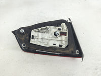 2015-2016 Volkswagen Jetta Tail Light Assembly Driver Left OEM Fits Fits 2015 2016 OEM Used Auto Parts - Oemusedautoparts1.c