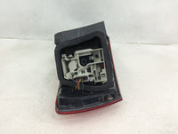 2015-2016 Volkswagen Jetta Tail Light Assembly Passenger Right OEM P/N:5C6 945 096 F Fits Fits 2015 2016 OEM Used Auto Parts