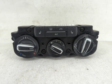 2015-2018 Volkswagen Jetta Climate Control Module Temperature AC/Heater Replacement P/N:5C1819045 Fits Fits 2015 2016 2017 2