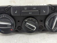 2015-2018 Volkswagen Jetta Climate Control Module Temperature AC/Heater Replacement P/N:5C1819045 Fits Fits 2015 2016 2017 2