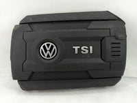 2015 Volkswagen Jetta Engine Cover - Oemusedautoparts1.com