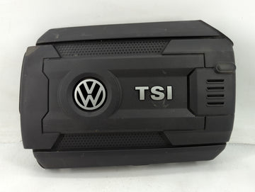 2015 Volkswagen Jetta Engine Cover - Oemusedautoparts1.com