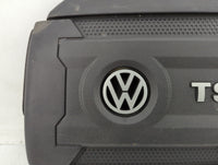 2015 Volkswagen Jetta Engine Cover - Oemusedautoparts1.com