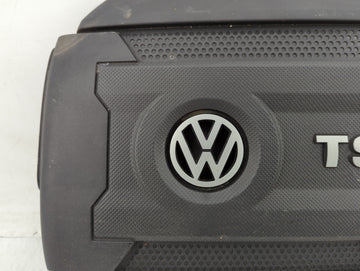 2015 Volkswagen Jetta Engine Cover