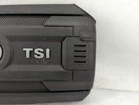 2015 Volkswagen Jetta Engine Cover - Oemusedautoparts1.com