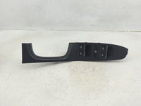2011-2018 Volkswagen Jetta Master Power Window Switch Replacement Driver Side Left P/N:5C7867255CD Fits OEM Used Auto Parts 