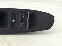 2011-2018 Volkswagen Jetta Master Power Window Switch Replacement Driver Side Left P/N:5C7867255CD Fits OEM Used Auto Parts 