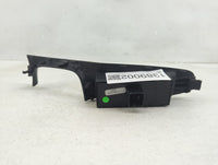 2011-2018 Volkswagen Jetta Master Power Window Switch Replacement Driver Side Left P/N:5C7867255CD Fits OEM Used Auto Parts 